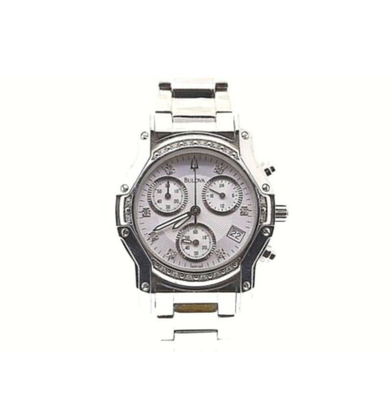Montre Bulova