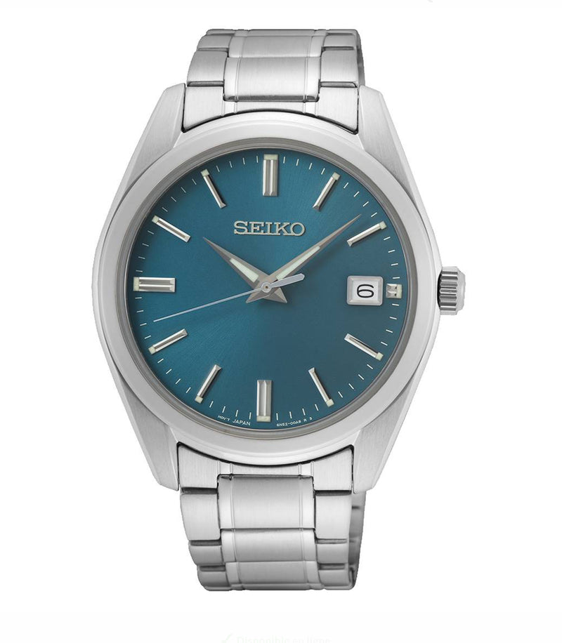 Montre Seiko