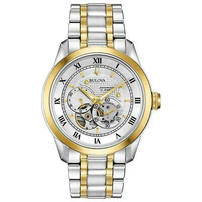 Montre Bulova Sutton 98A123