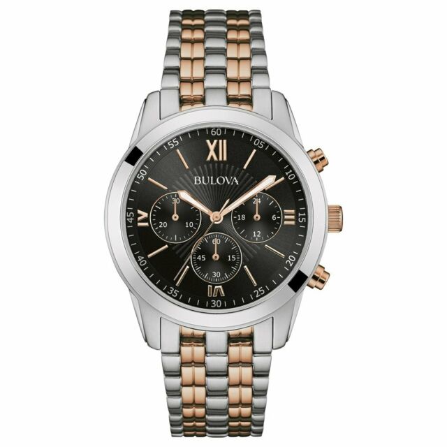 Montre Bulova 98A153